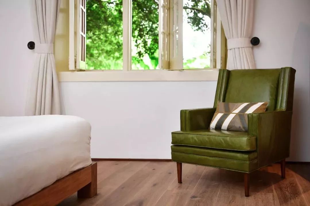 6家莫干山的新民宿，美出新境界