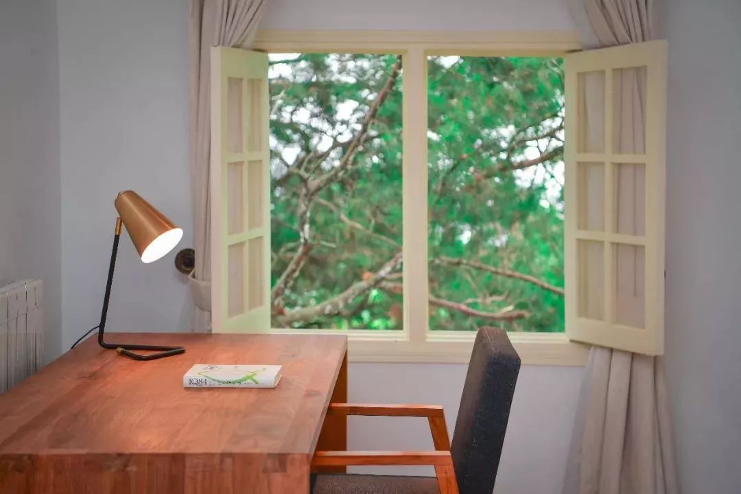 6家莫干山的新民宿，美出新境界