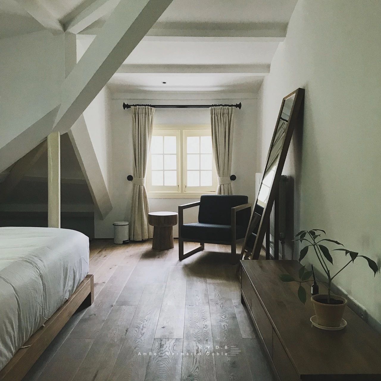 6家莫干山的新民宿，美出新境界