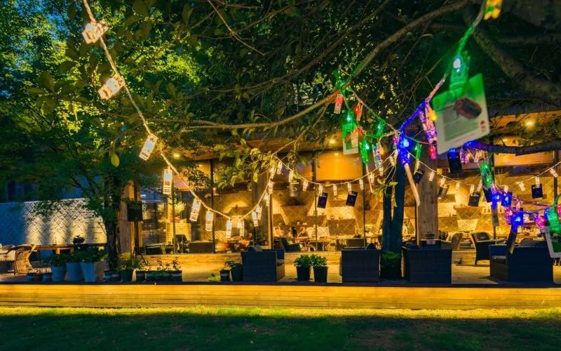 6家莫干山的新民宿，美出新境界