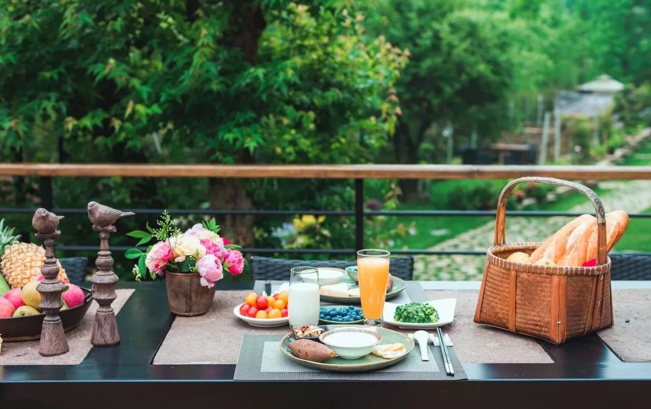 6家莫干山的新民宿，美出新境界