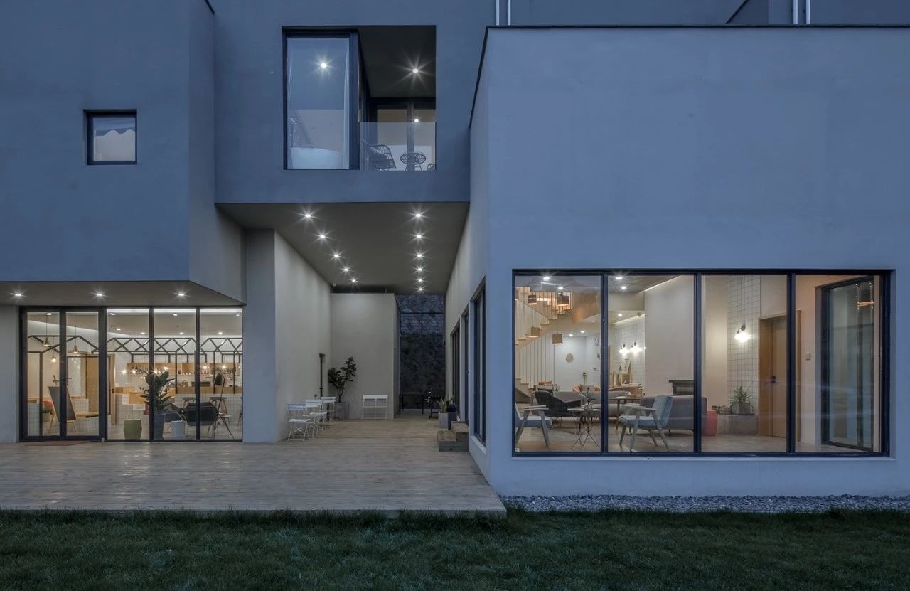 6家莫干山的新民宿，美出新境界