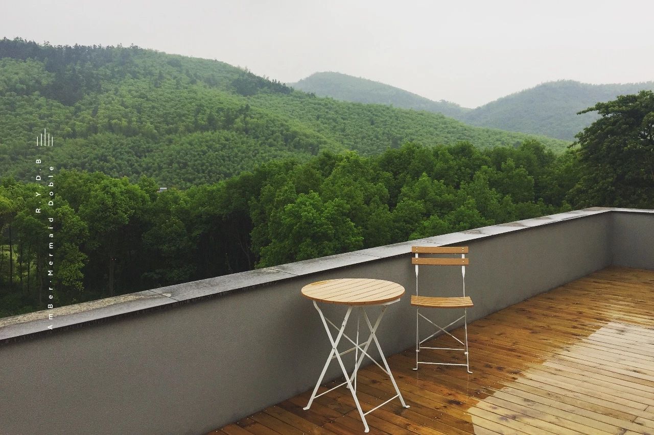 6家莫干山的新民宿，美出新境界