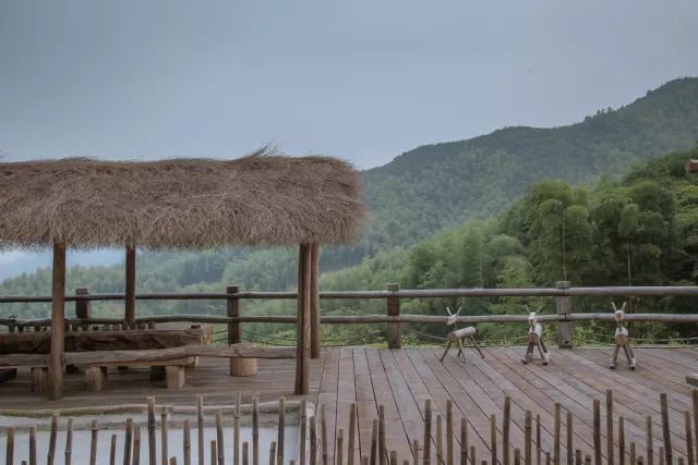 6家莫干山的新民宿，美出新境界