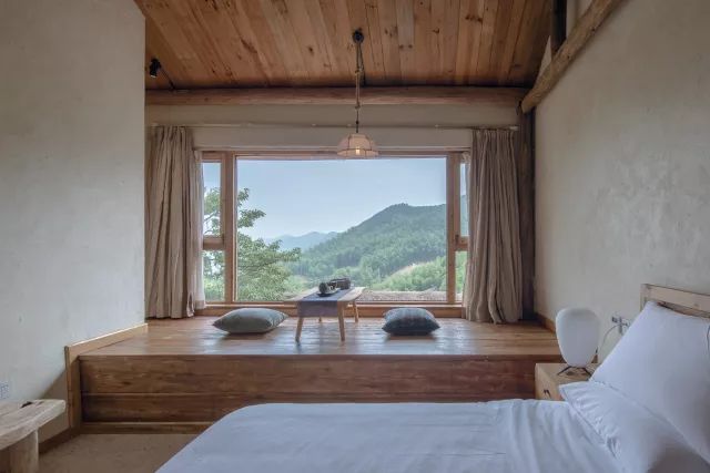 6家莫干山的新民宿，美出新境界