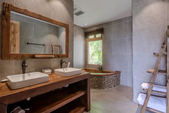 6家莫干山的新民宿，美出新境界