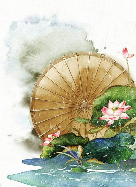 古典韻味的古風(fēng)圖集，超有創(chuàng)意的古風(fēng)圖片