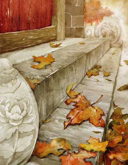 古典韻味的古風(fēng)圖集，超有創(chuàng)意的古風(fēng)圖片