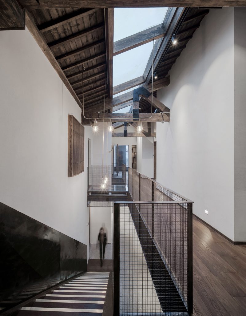 渝舍印象酒店，這才是民宿該有的調(diào)調(diào)