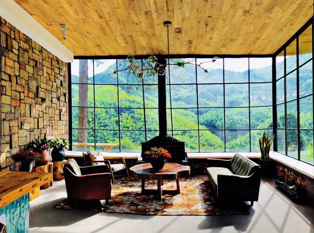 麗水遂昌|云逸遠(yuǎn)山，擁有超美的云海和銀河