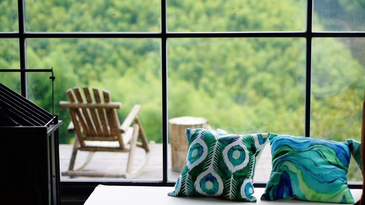 麗水遂昌|云逸遠(yuǎn)山，擁有超美的云海和銀河