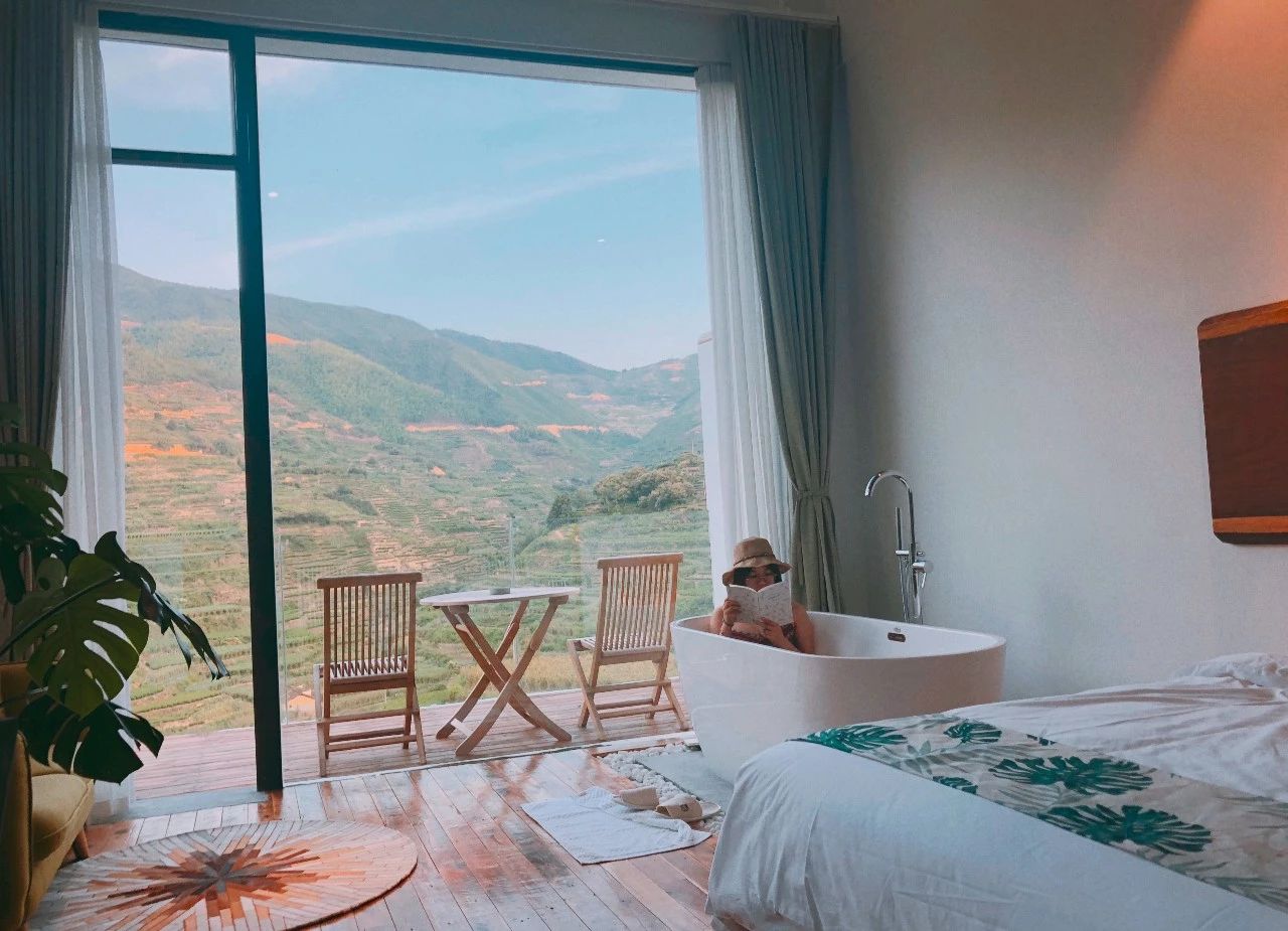 麗水遂昌|云逸遠(yuǎn)山，擁有超美的云海和銀河