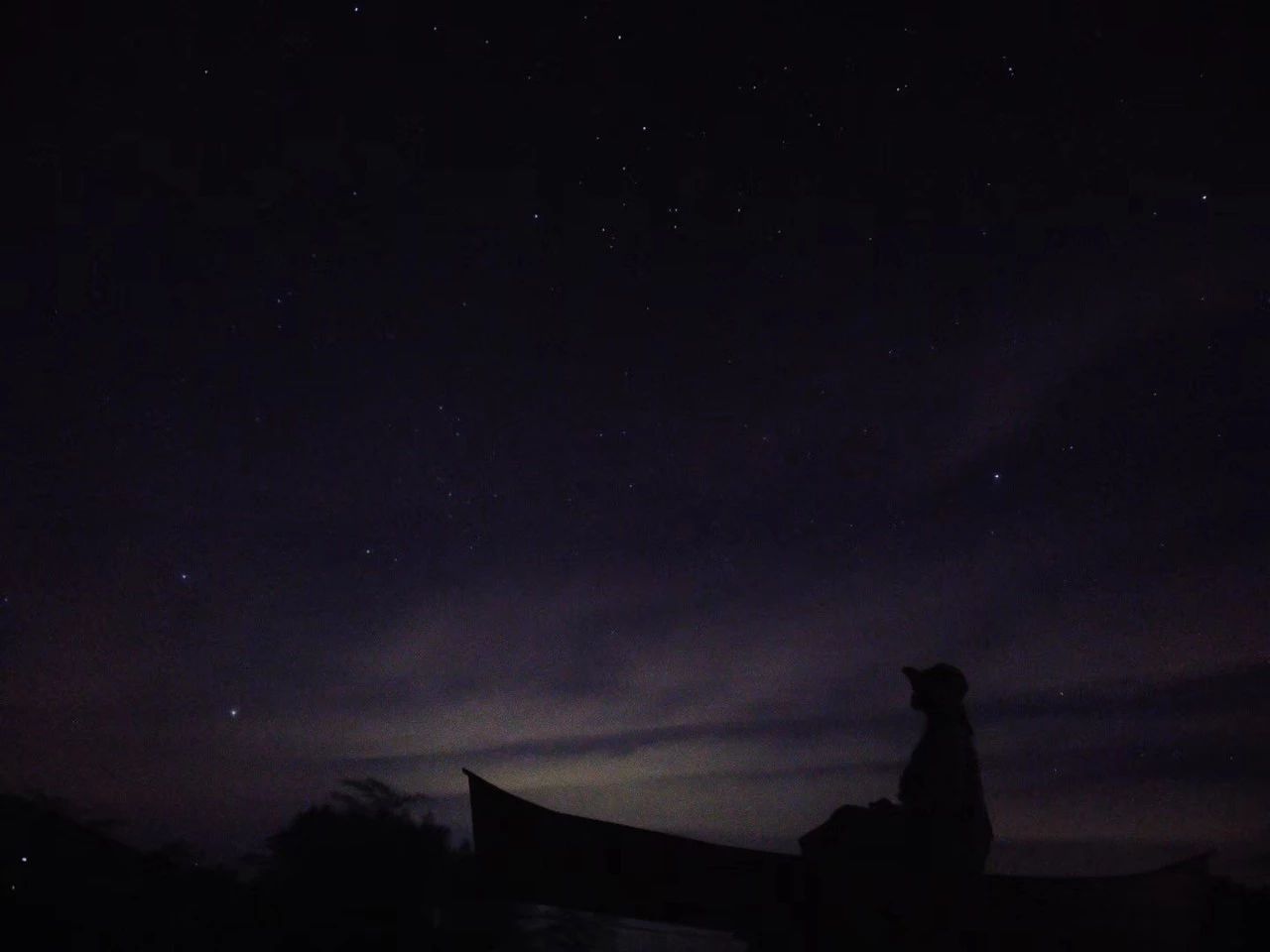 麗水遂昌|云逸遠(yuǎn)山，擁有超美的云海和銀河