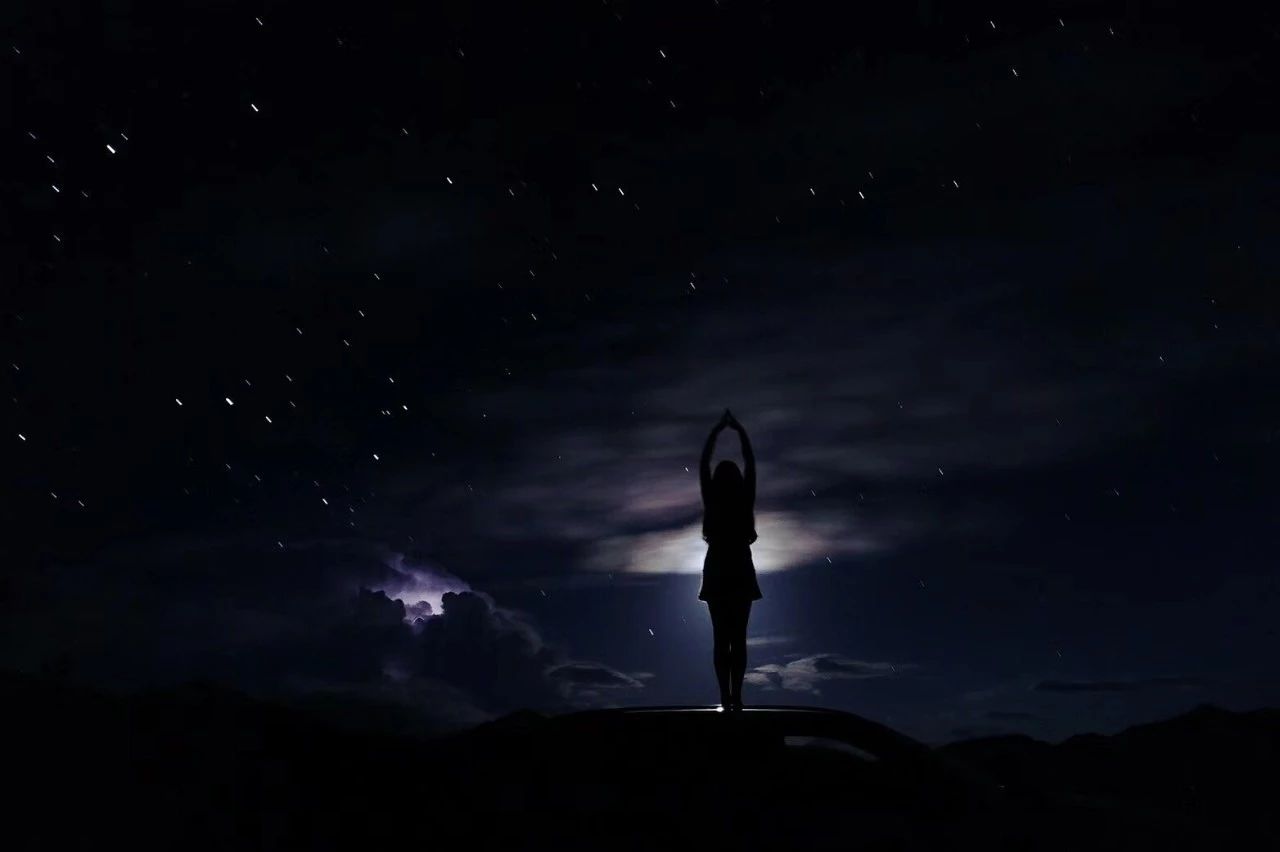 麗水遂昌|云逸遠(yuǎn)山，擁有超美的云海和銀河