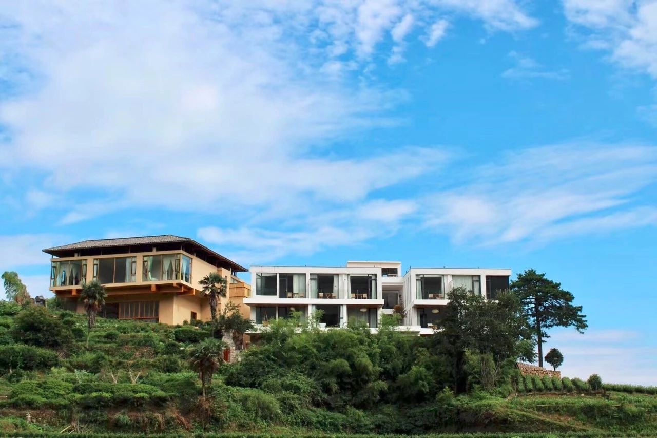 麗水遂昌|云逸遠(yuǎn)山，擁有超美的云海和銀河