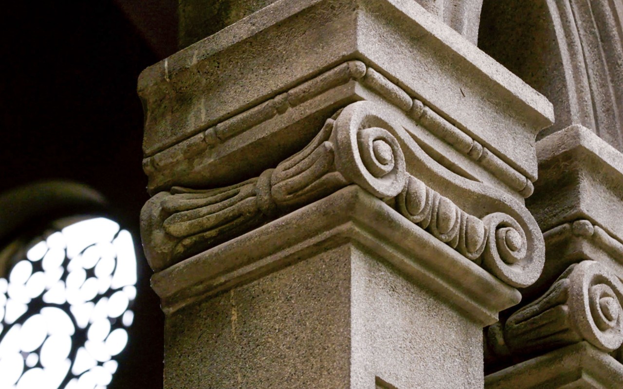 武漢鬧市的尼姑庵，全中國(guó)最美寺廟古德寺