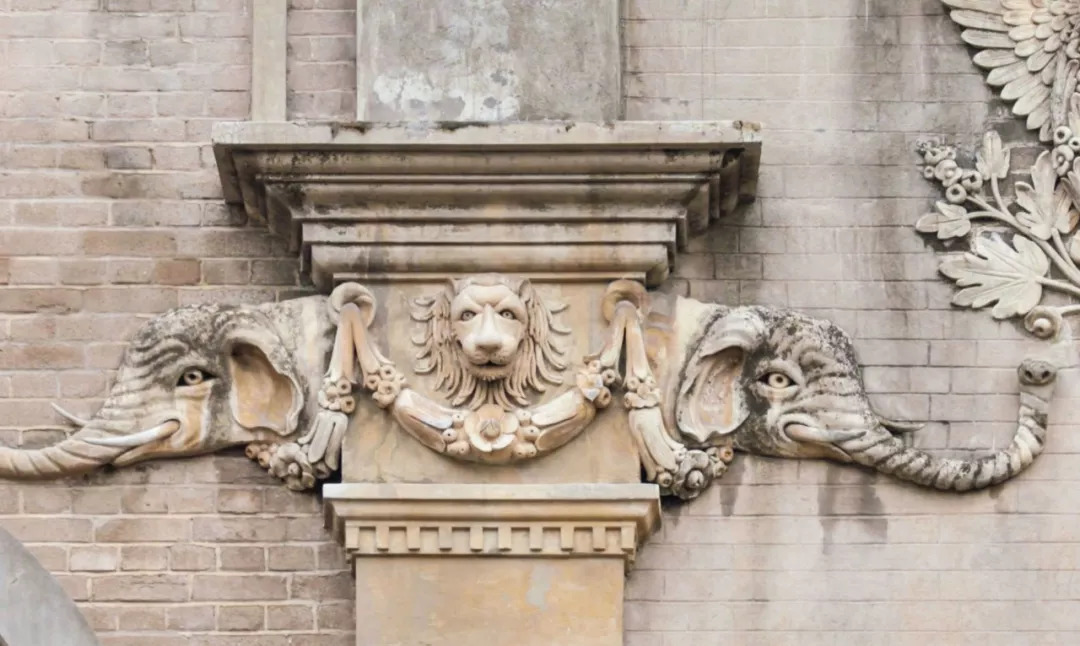 武漢鬧市的尼姑庵，全中國(guó)最美寺廟古德寺