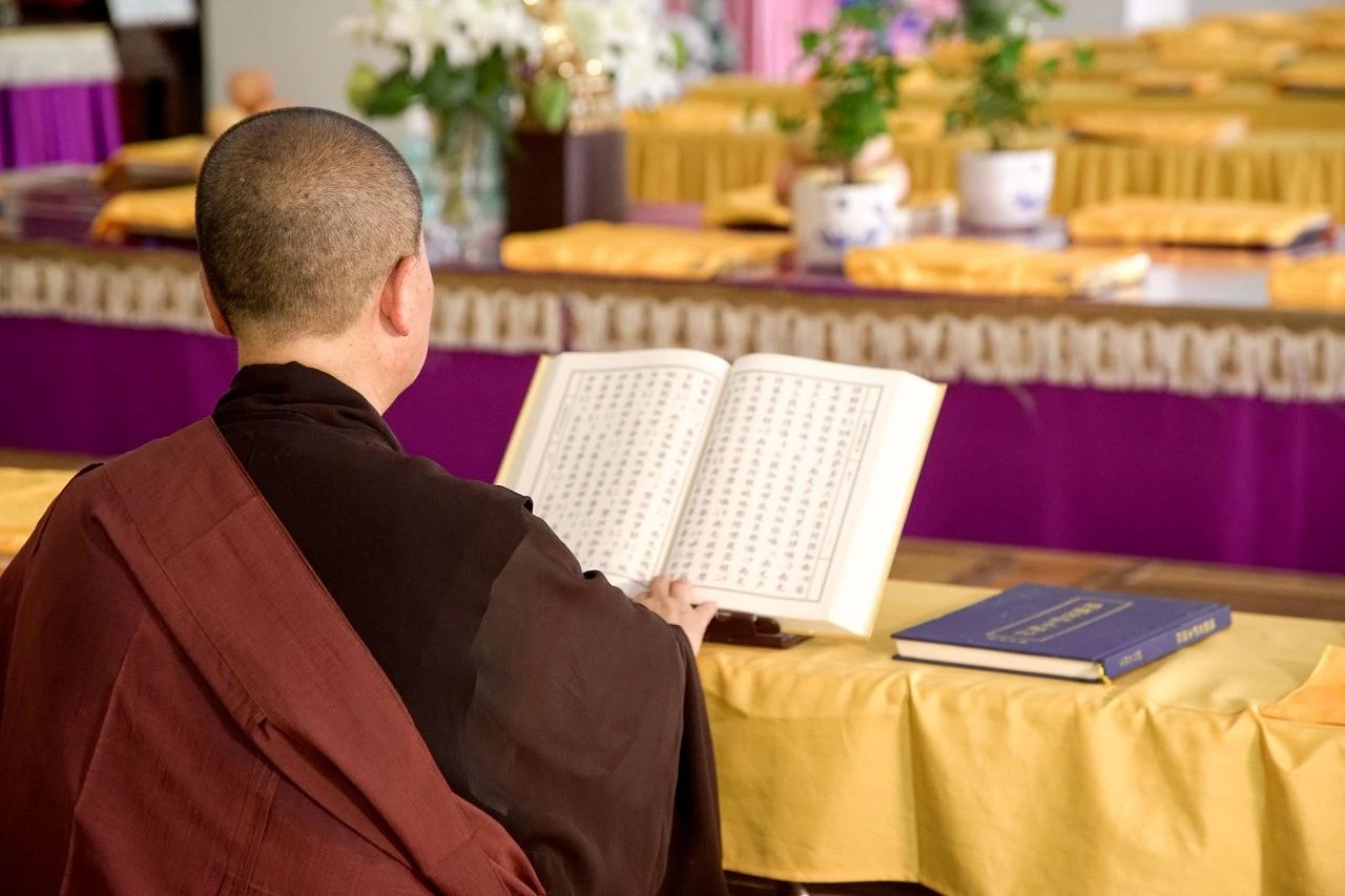 武漢鬧市的尼姑庵，全中國(guó)最美寺廟古德寺