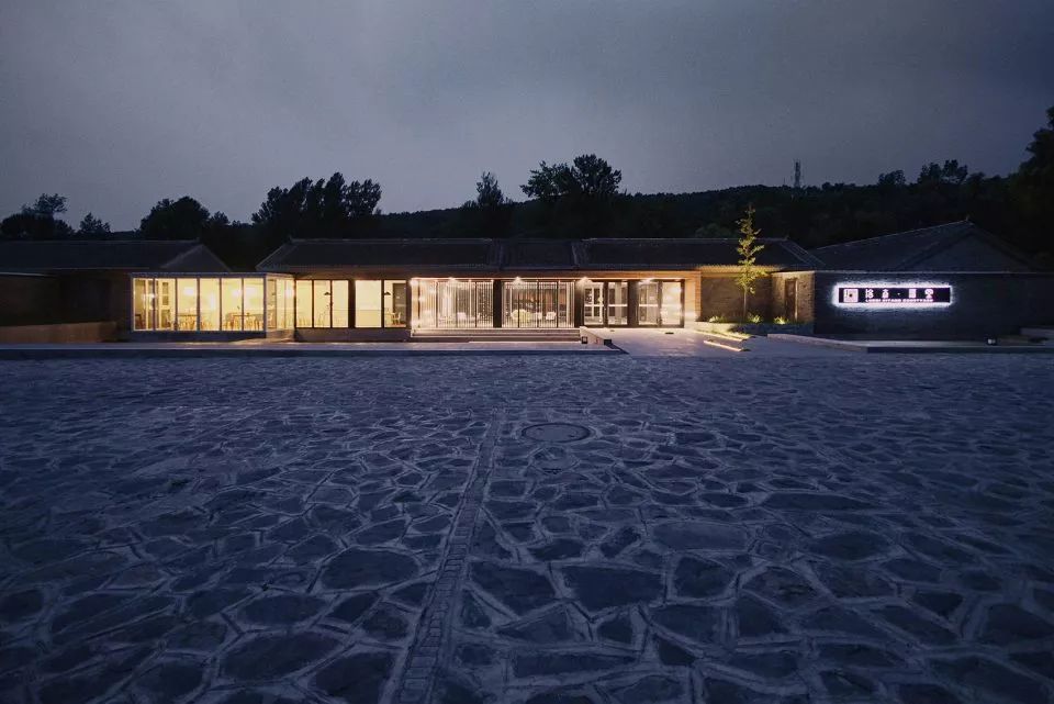 2家不錯的民宿設(shè)計案例，打造不一樣的生活