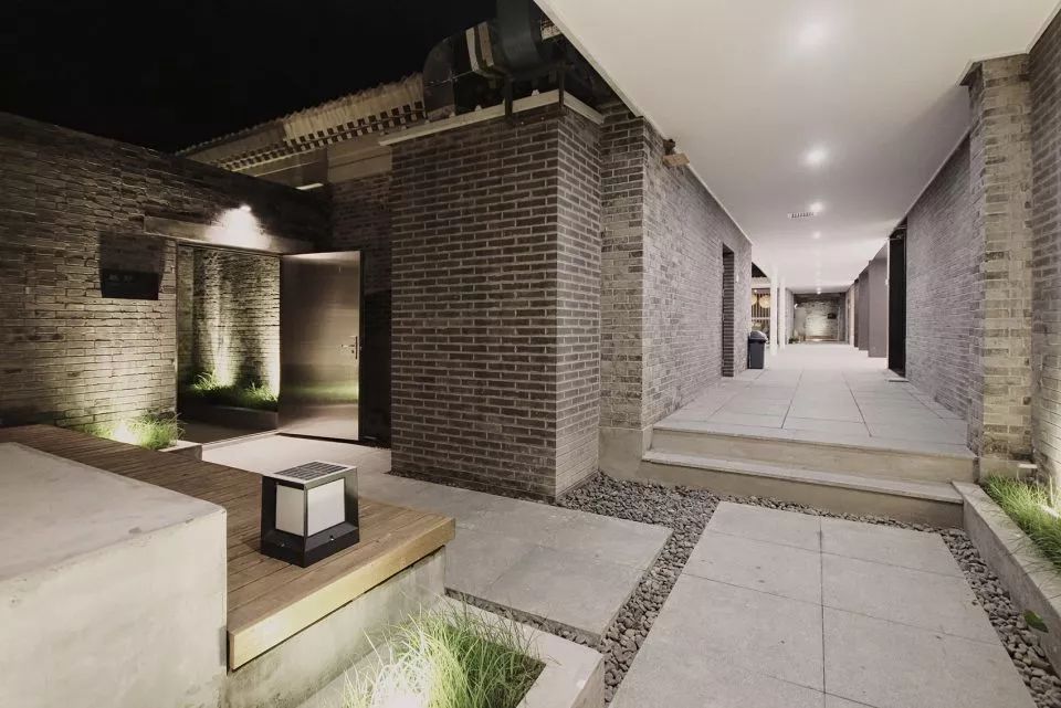 2家不錯的民宿設(shè)計案例，打造不一樣的生活