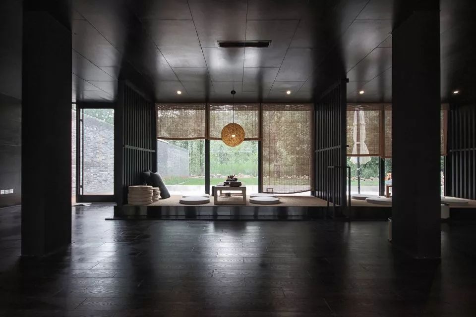 2家不錯的民宿設(shè)計案例，打造不一樣的生活