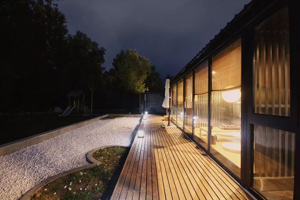 2家不錯的民宿設(shè)計案例，打造不一樣的生活