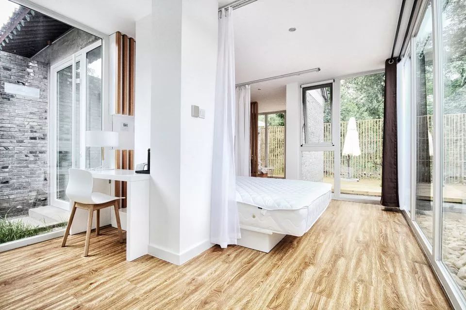 2家不錯的民宿設(shè)計案例，打造不一樣的生活