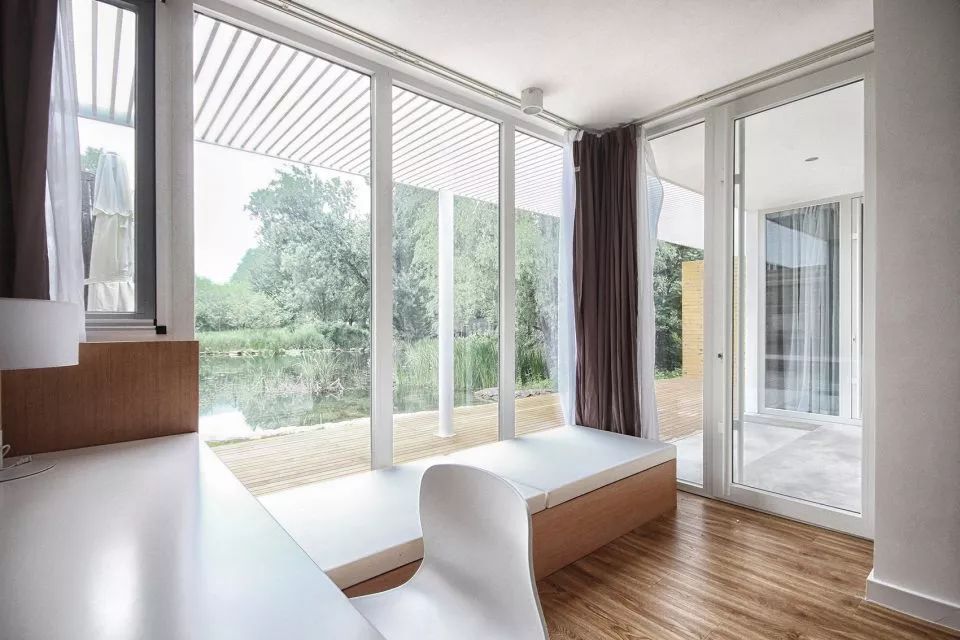 2家不錯的民宿設(shè)計案例，打造不一樣的生活