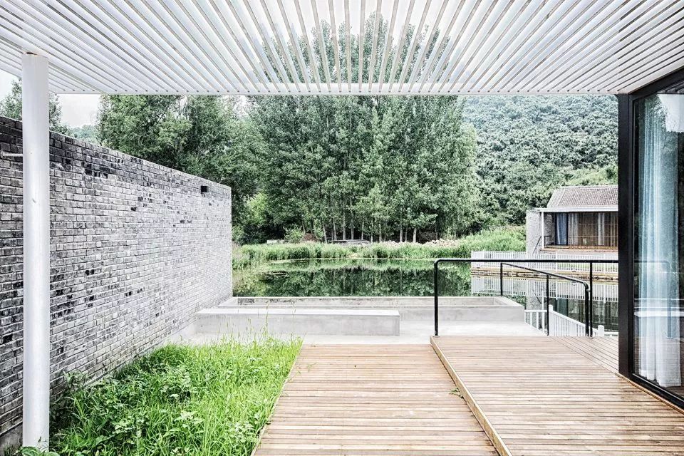 2家不錯的民宿設(shè)計案例，打造不一樣的生活