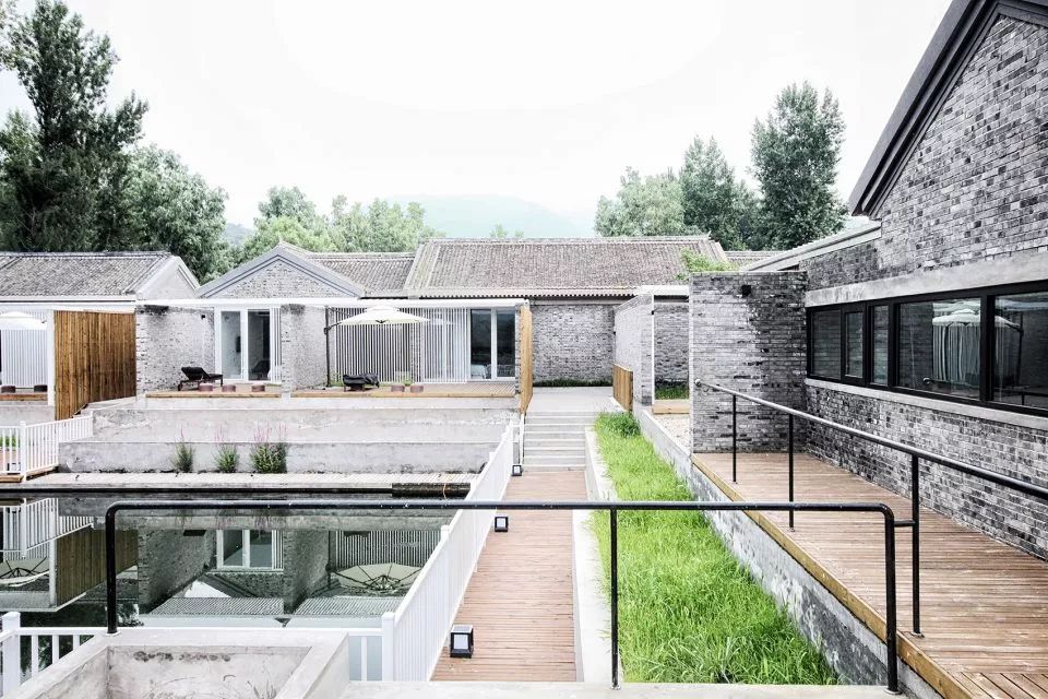 2家不錯的民宿設(shè)計案例，打造不一樣的生活