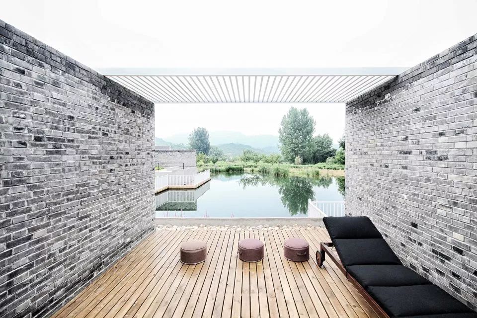 2家不錯的民宿設(shè)計案例，打造不一樣的生活