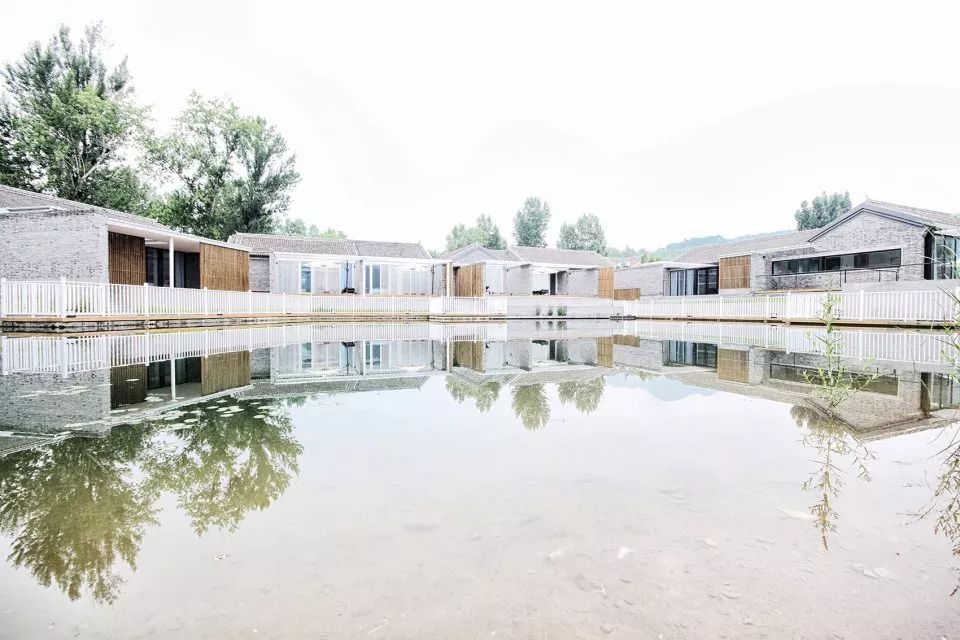 2家不錯的民宿設(shè)計案例，打造不一樣的生活