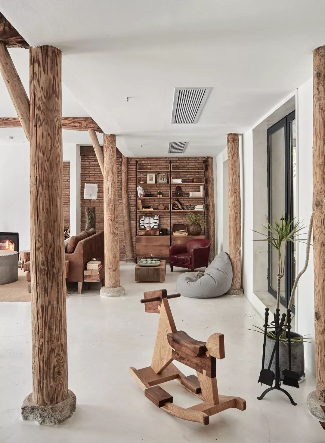 2家不錯的民宿設(shè)計案例，打造不一樣的生活