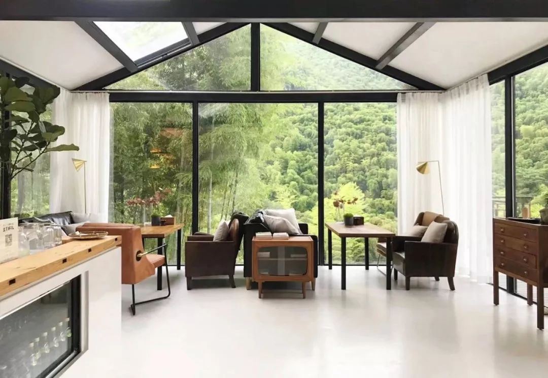 2家不錯的民宿設(shè)計案例，打造不一樣的生活