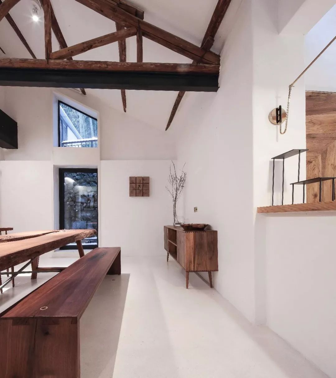 2家不錯的民宿設(shè)計案例，打造不一樣的生活