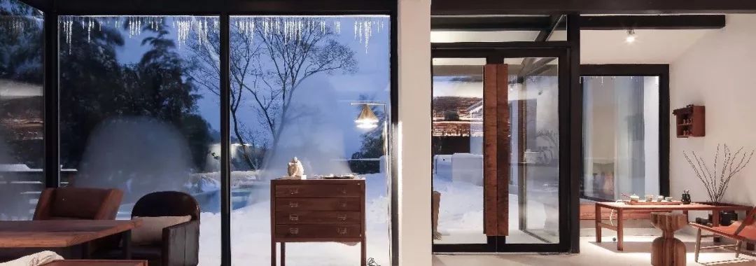 2家不錯的民宿設(shè)計案例，打造不一樣的生活