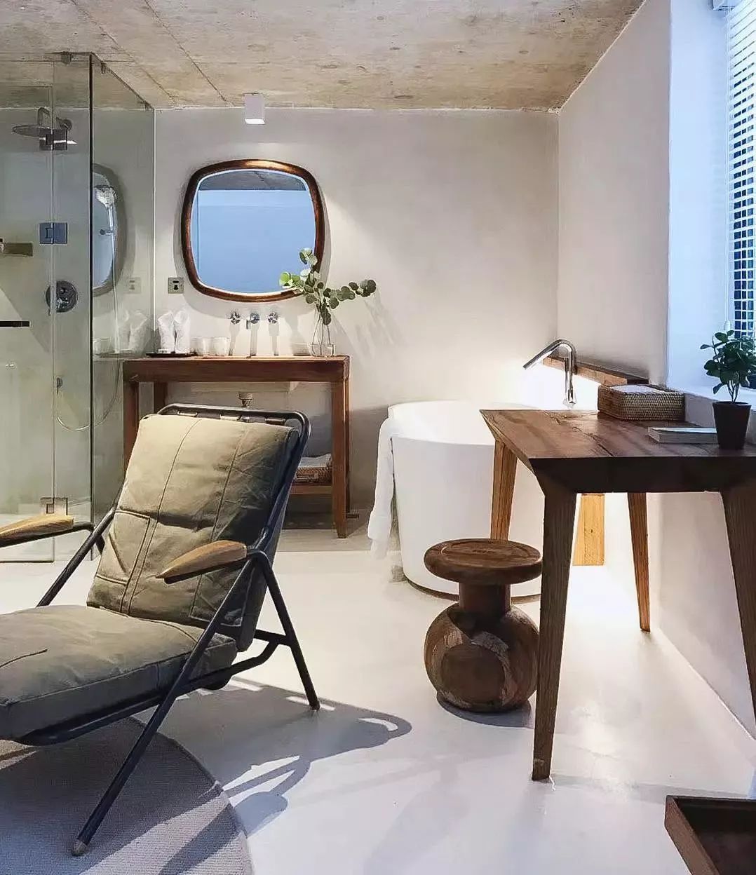 2家不錯的民宿設(shè)計案例，打造不一樣的生活