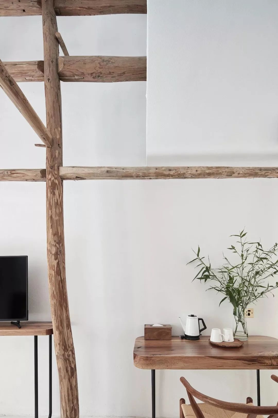 2家不錯的民宿設(shè)計案例，打造不一樣的生活