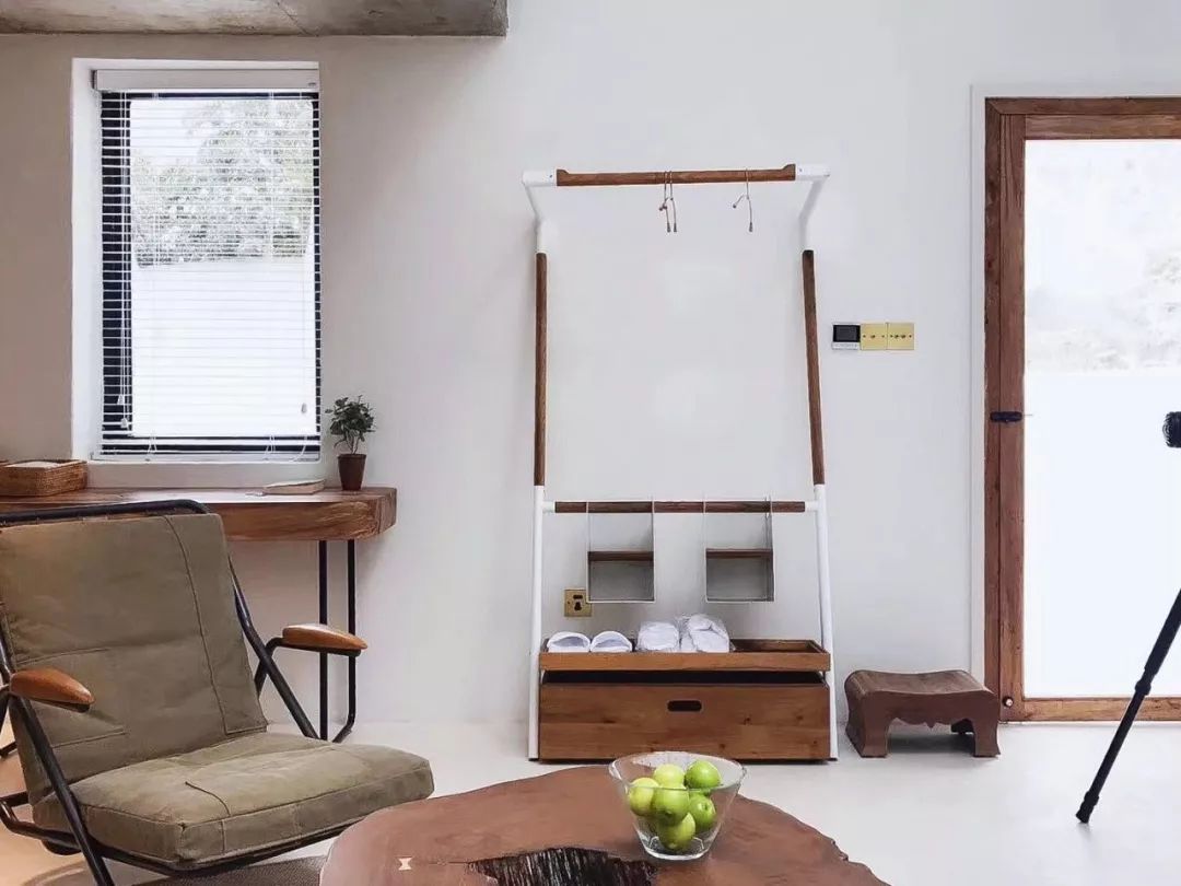 2家不錯的民宿設(shè)計案例，打造不一樣的生活