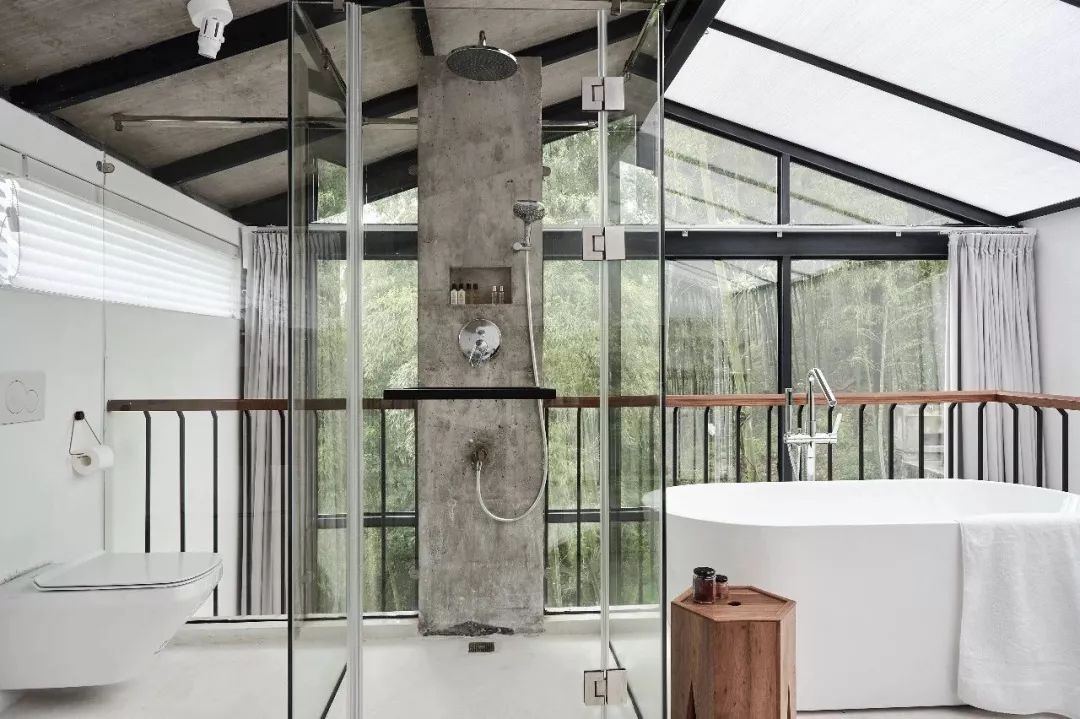 2家不錯的民宿設(shè)計案例，打造不一樣的生活