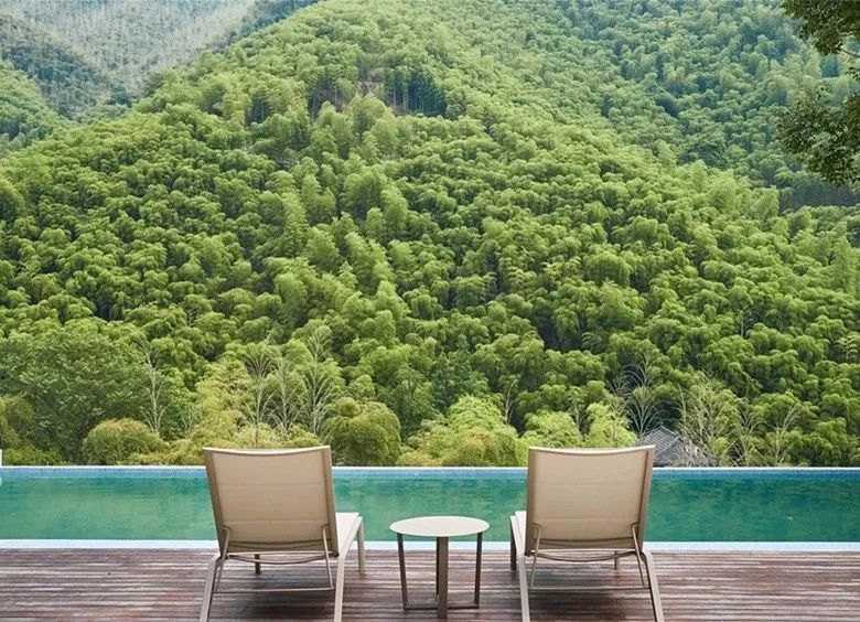 2家不錯的民宿設(shè)計案例，打造不一樣的生活