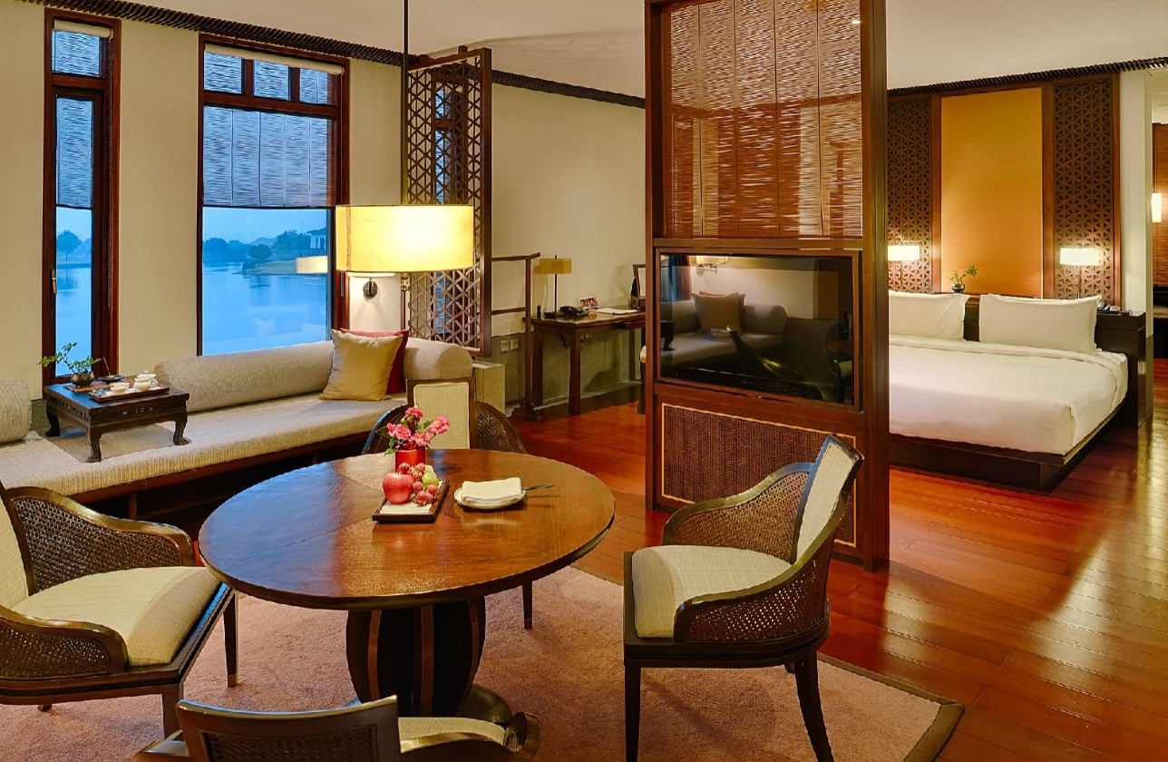 3家不錯(cuò)的杭州民宿，度過最驚艷的時(shí)光