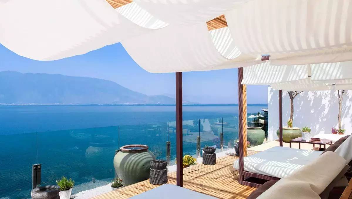 7家不錯的大理民宿，獨具風韻的民宿客棧