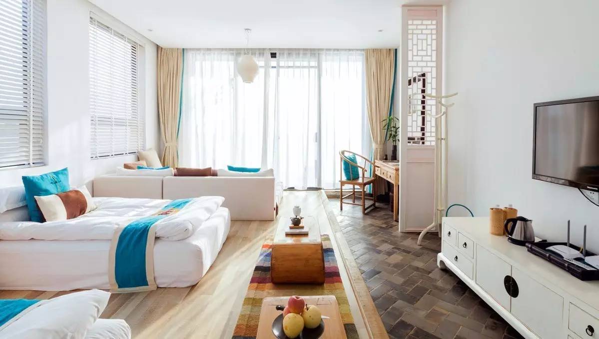 7家不錯的大理民宿，獨具風韻的民宿客棧