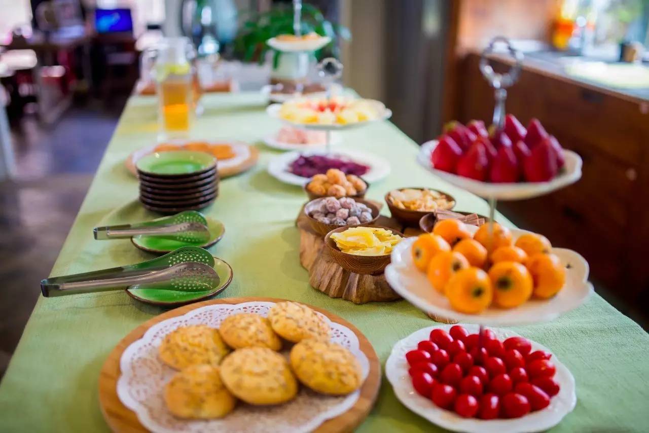 7家不錯的大理民宿，獨具風韻的民宿客棧