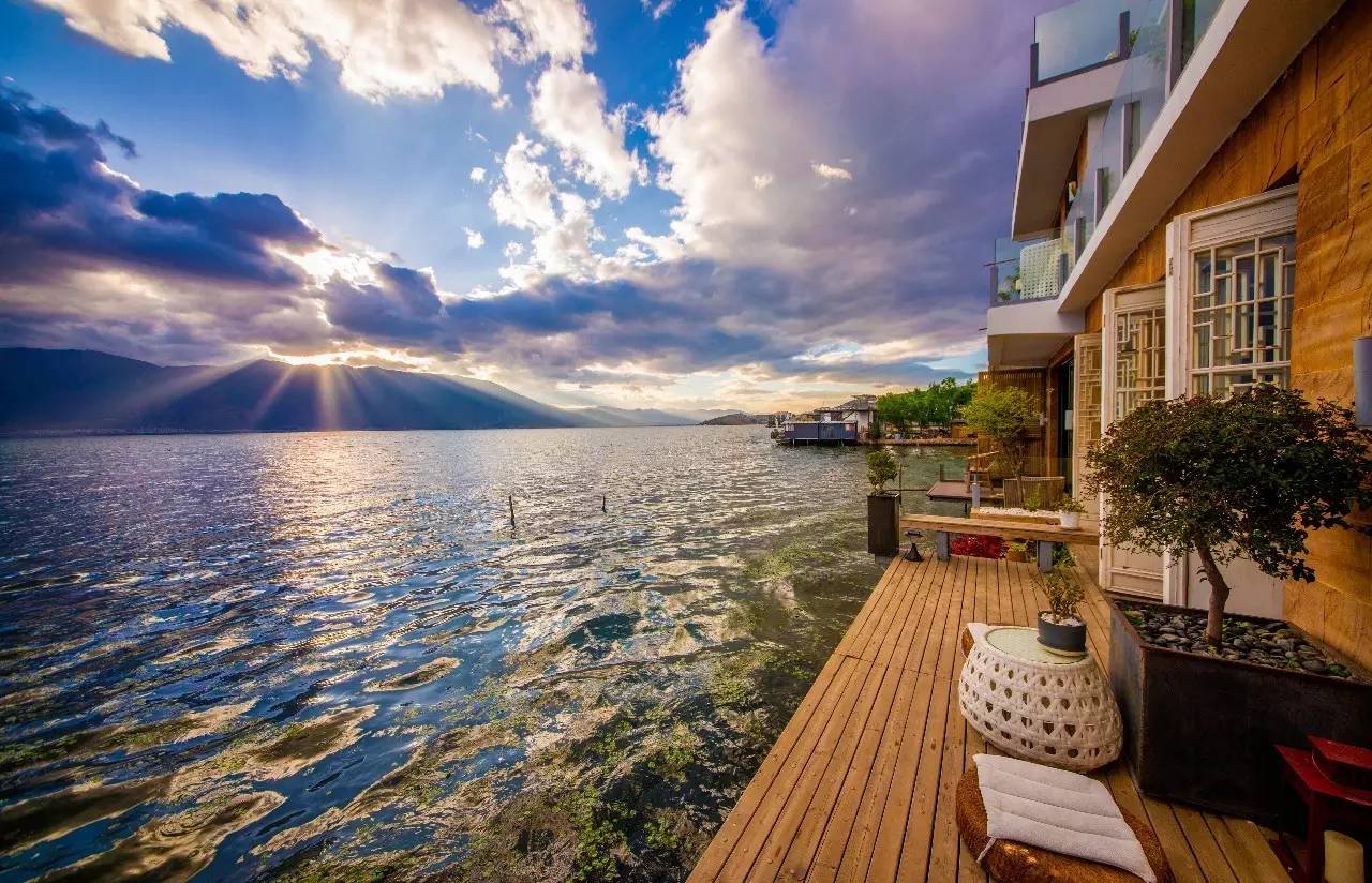 7家不錯的大理民宿，獨具風韻的民宿客棧