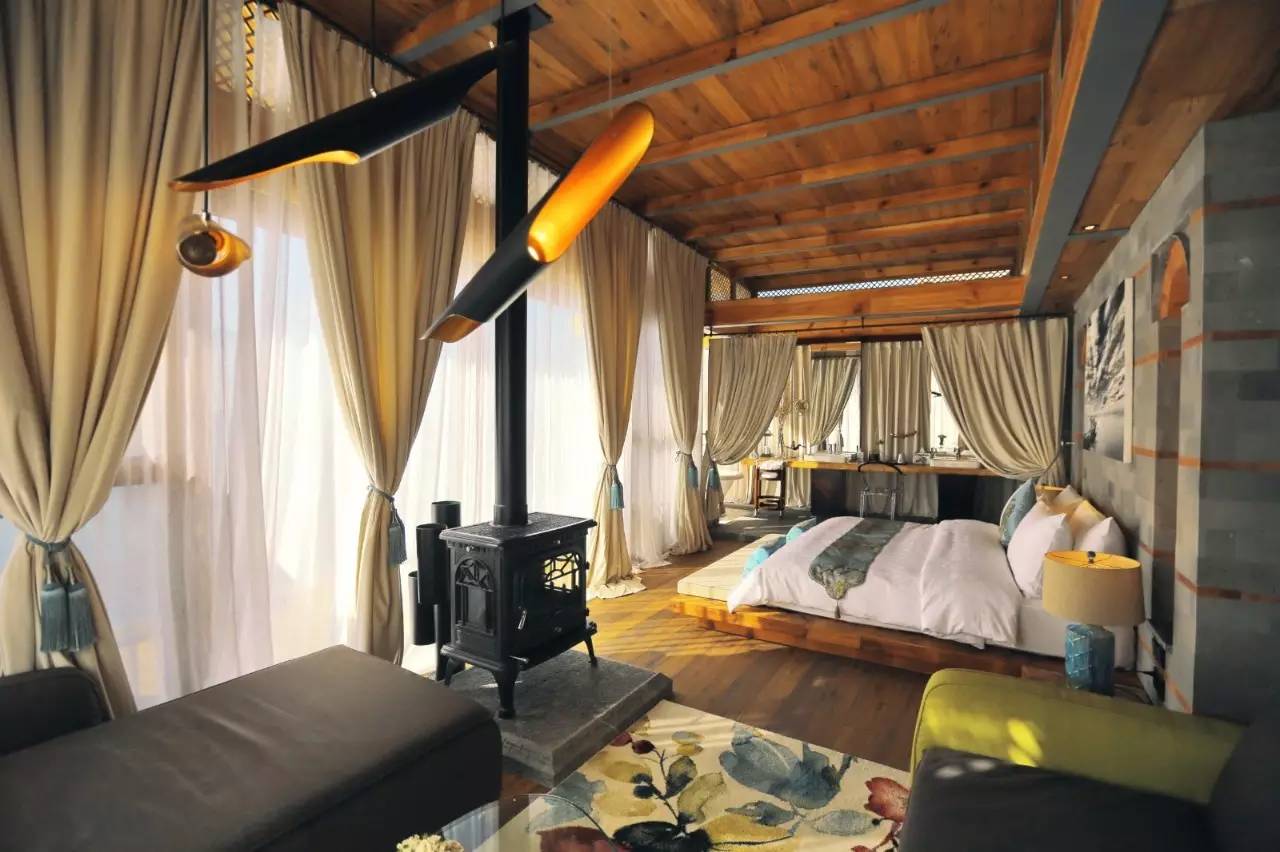 7家不錯的大理民宿，獨具風韻的民宿客棧