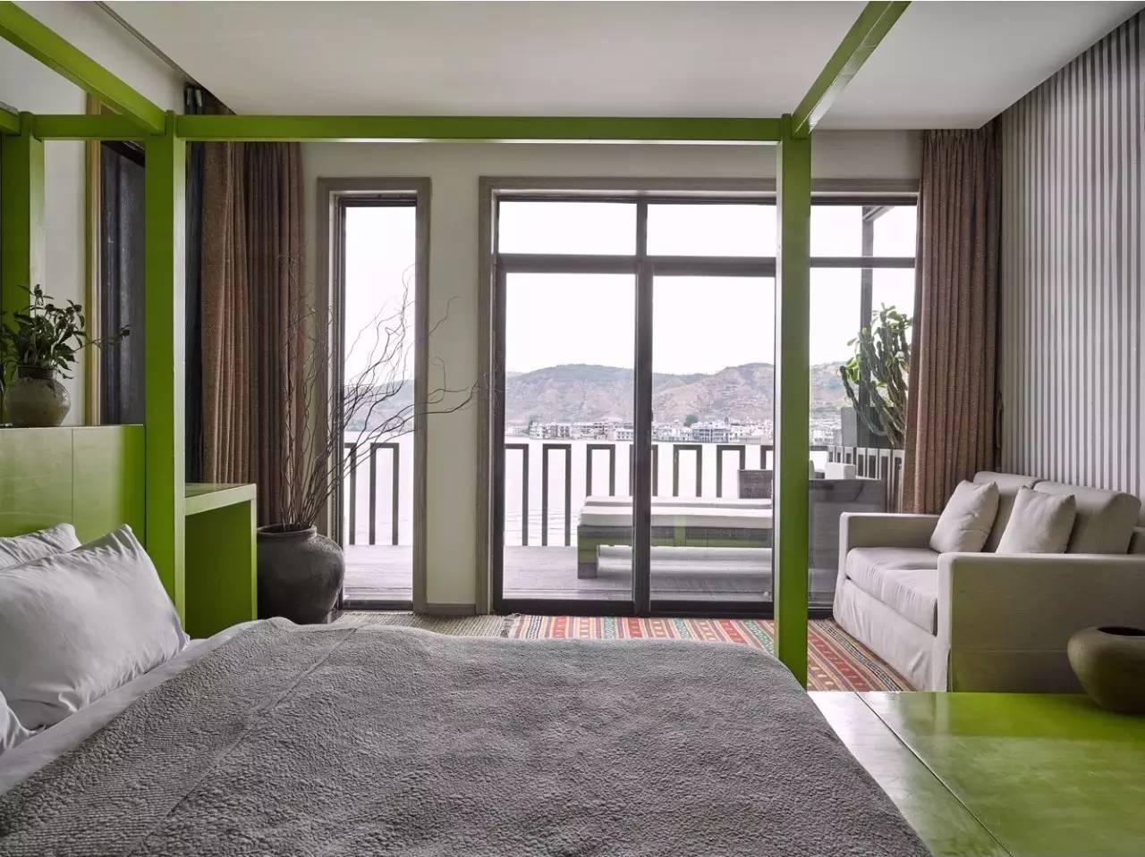 7家不錯的大理民宿，獨具風韻的民宿客棧