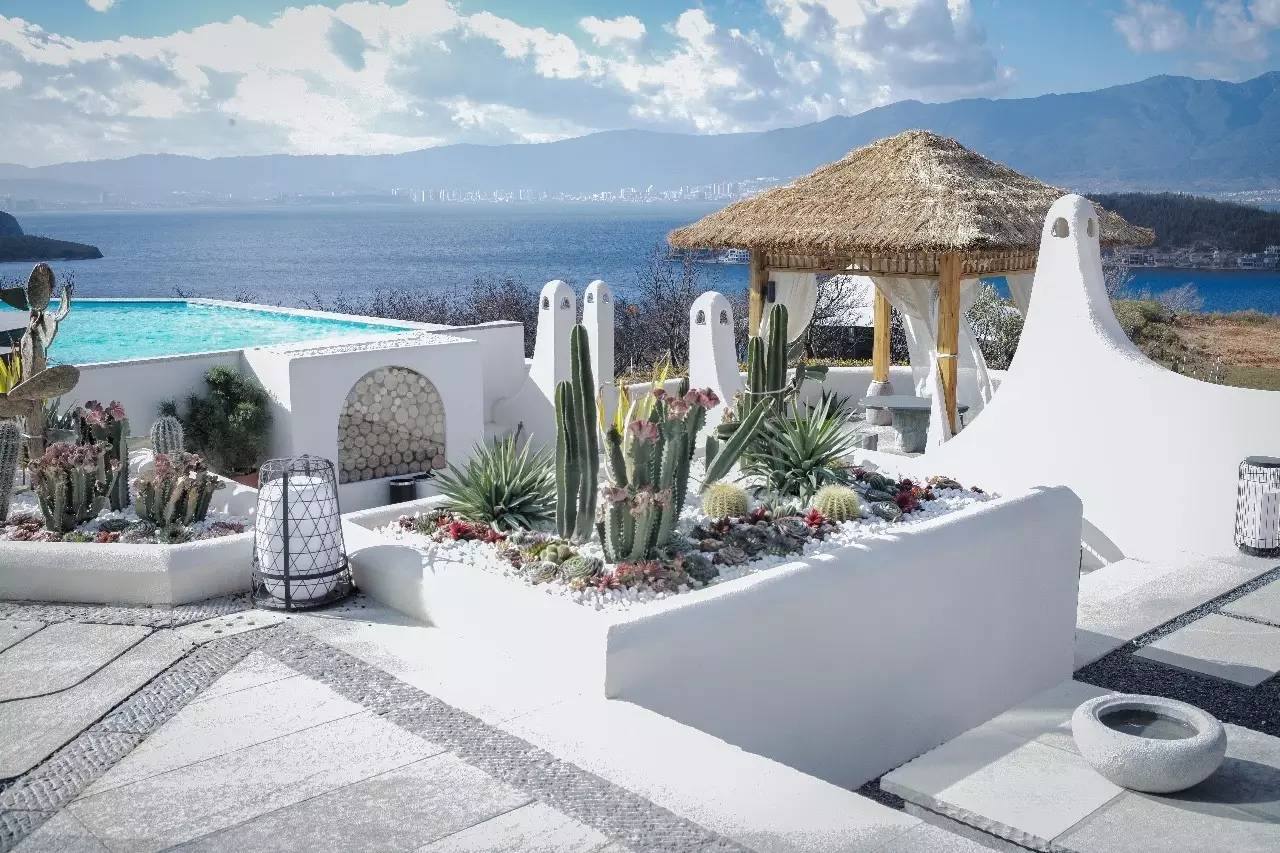 7家不錯的大理民宿，獨具風韻的民宿客棧