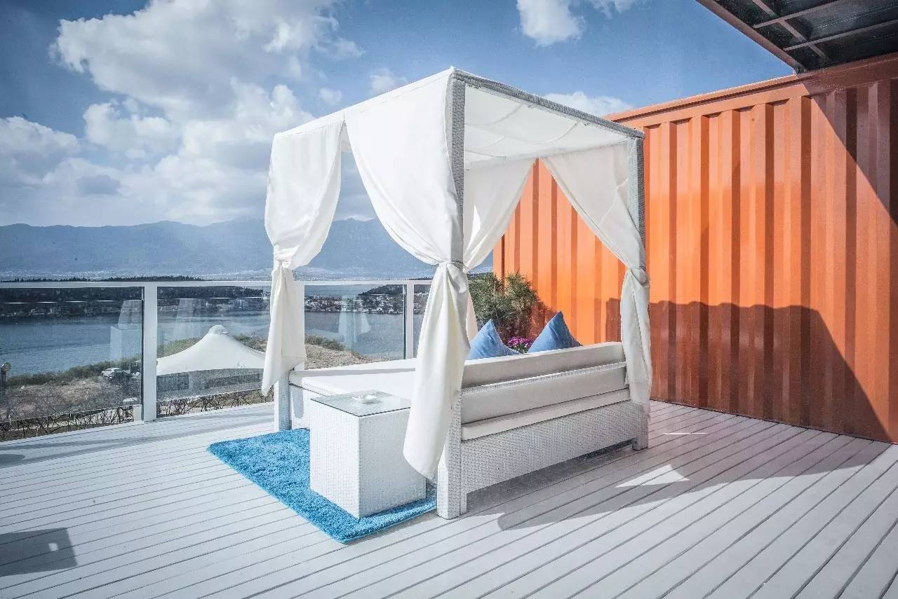 7家不錯的大理民宿，獨具風韻的民宿客棧